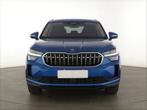 Skoda Kodiaq - 2025
