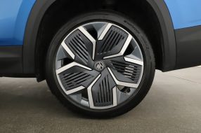 Škoda Kodiaq - 2025