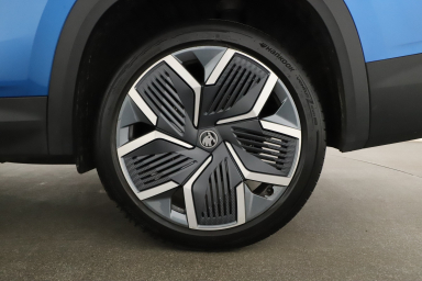 Škoda Kodiaq - 2025