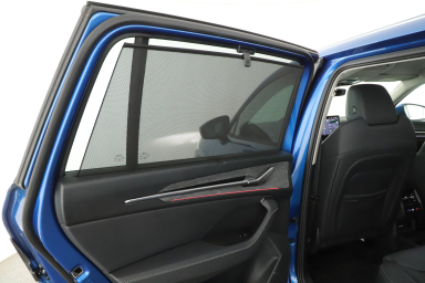 Škoda Kodiaq - 2025