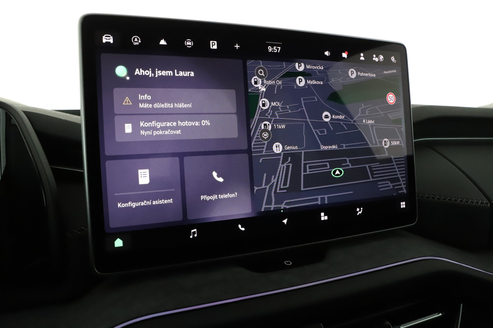 Škoda Kodiaq - 2025