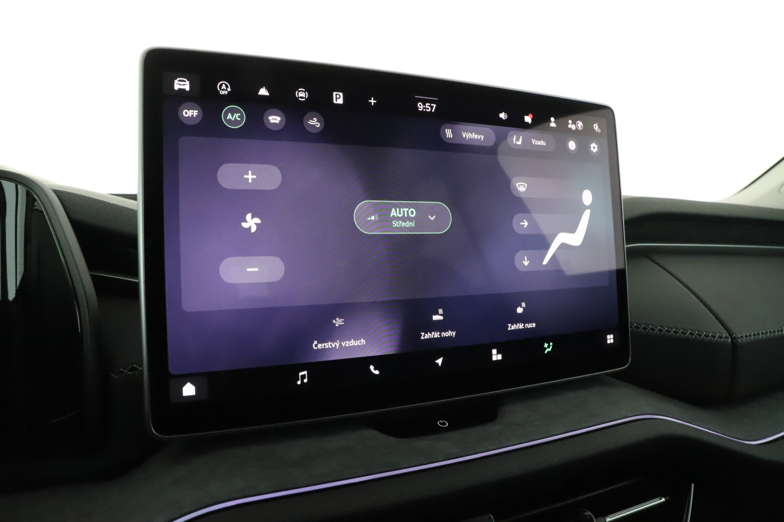 Škoda Kodiaq - 2025