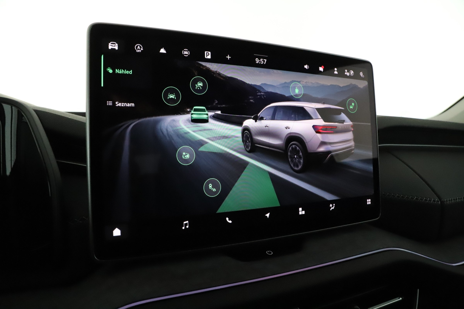 Škoda Kodiaq - 2025