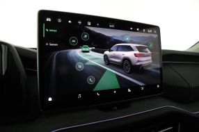 Škoda Kodiaq - 2025