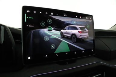 Škoda Kodiaq - 2025