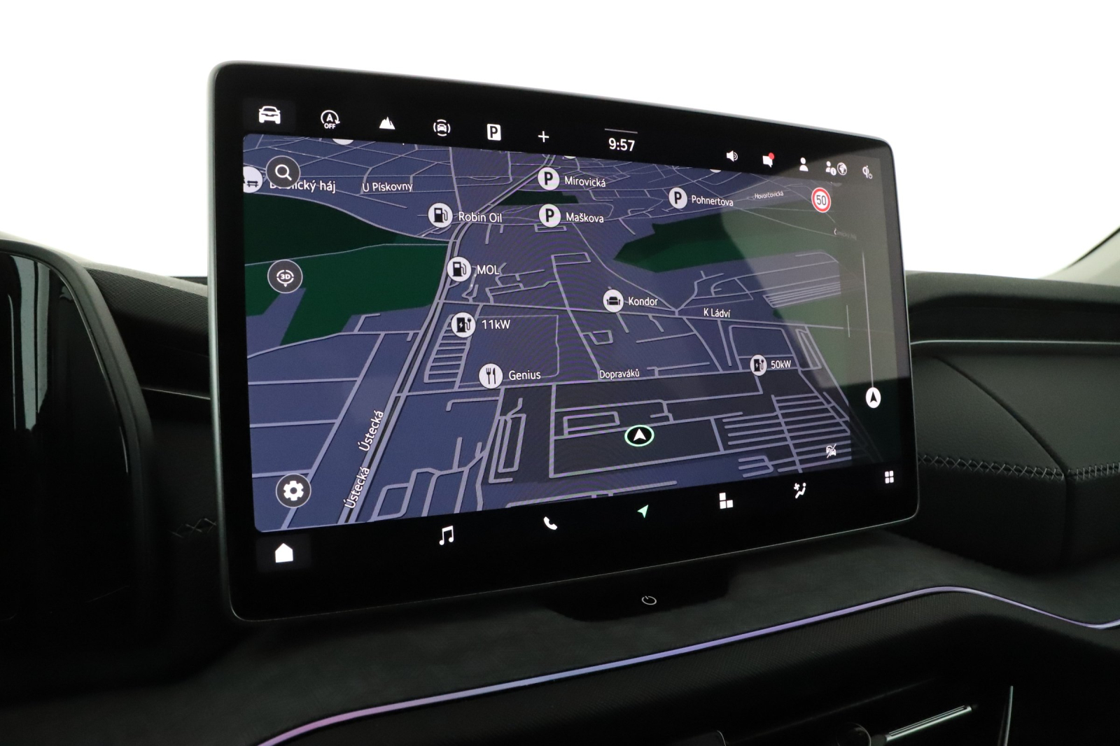 Škoda Kodiaq - 2025