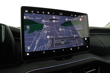 Škoda Kodiaq - 2025