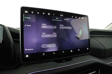 Škoda Kodiaq - 2025