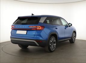 Škoda Kodiaq - 2025