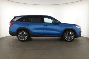 Škoda Kodiaq - 2025