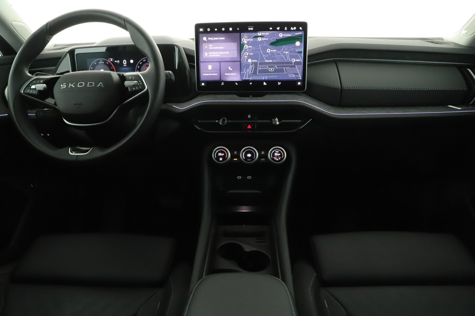 Škoda Kodiaq - 2025