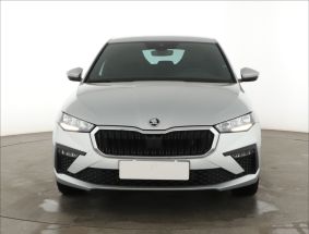 Skoda Scala - 2025