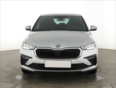 Škoda Scala - 2025