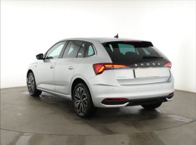 Skoda Scala - 2025