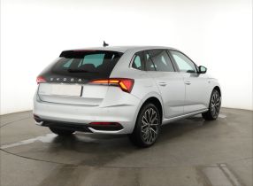 Škoda Scala - 2025