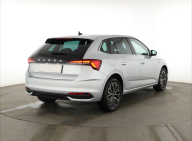 Škoda Scala - 2025