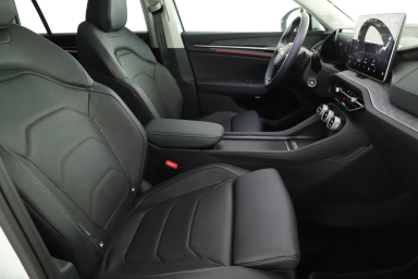 Škoda Kodiaq - 2025