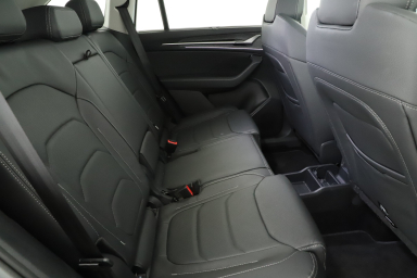 Škoda Kodiaq - 2025