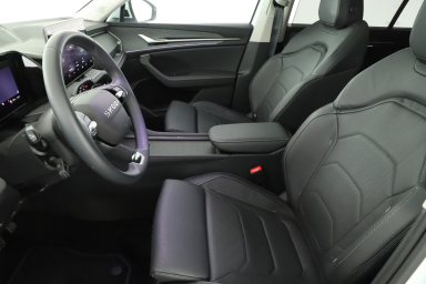 Škoda Kodiaq - 2025