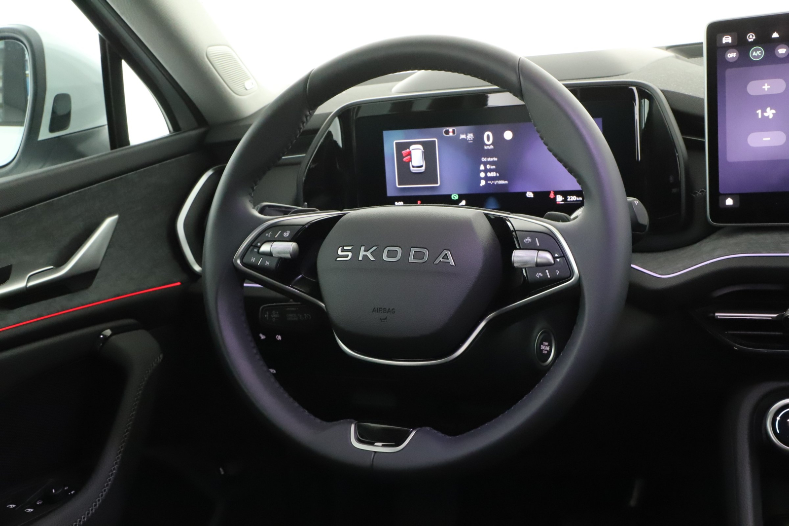 Škoda Kodiaq - 2025