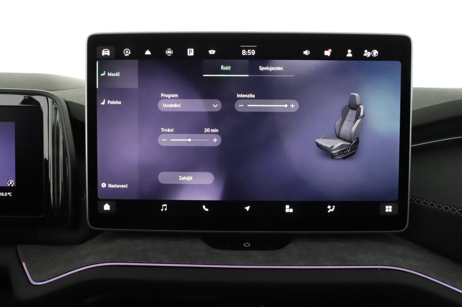 Škoda Kodiaq - 2025