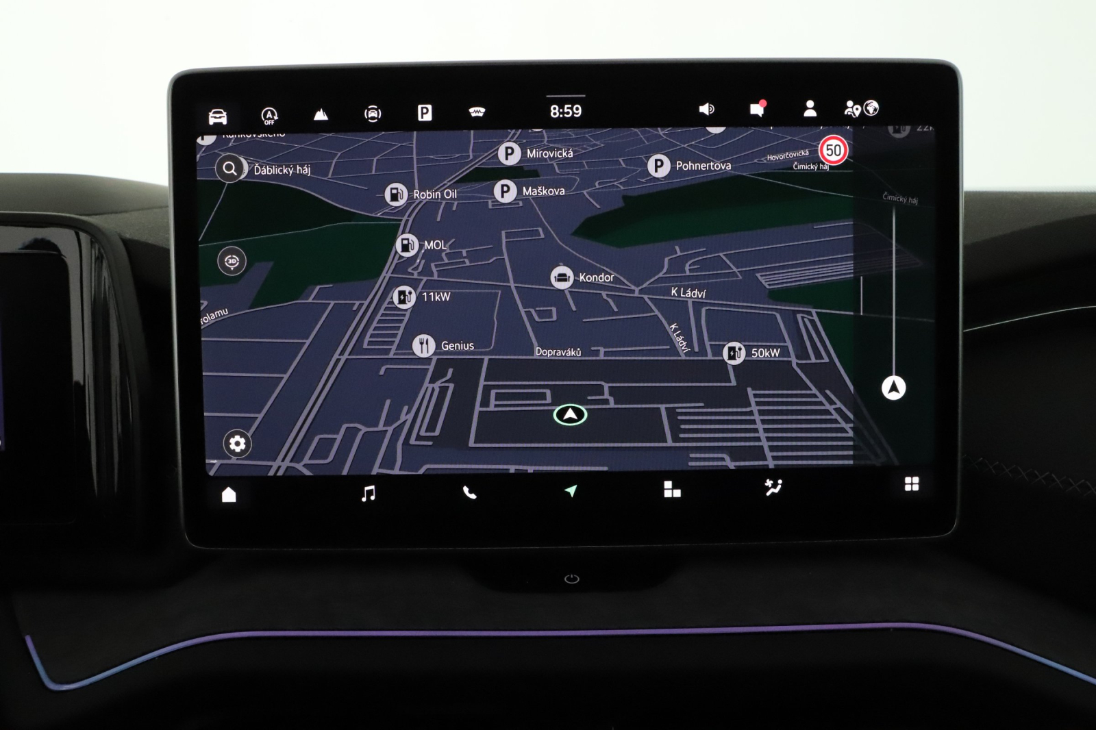 Škoda Kodiaq - 2025