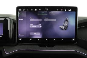 Škoda Kodiaq - 2025