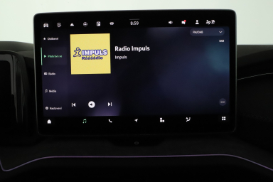 Škoda Kodiaq - 2025