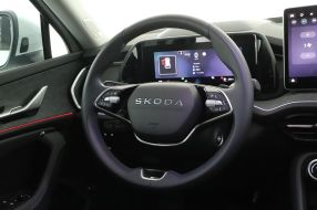 Škoda Kodiaq - 2025