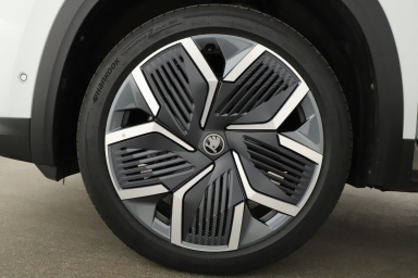 Škoda Kodiaq - 2025