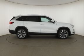 Škoda Kodiaq - 2025