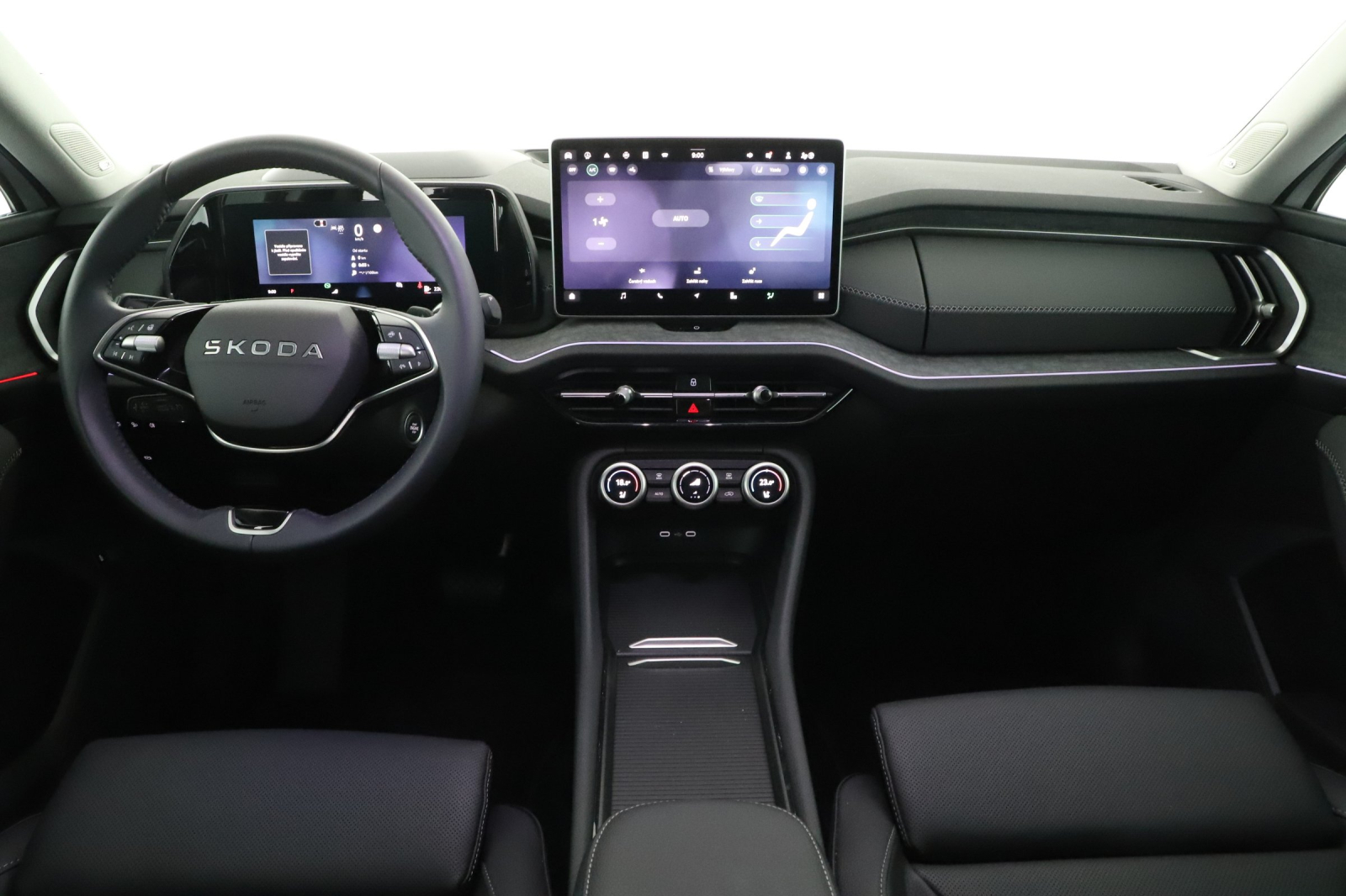 Škoda Kodiaq - 2025