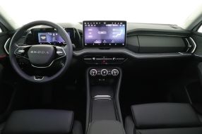 Škoda Kodiaq - 2025