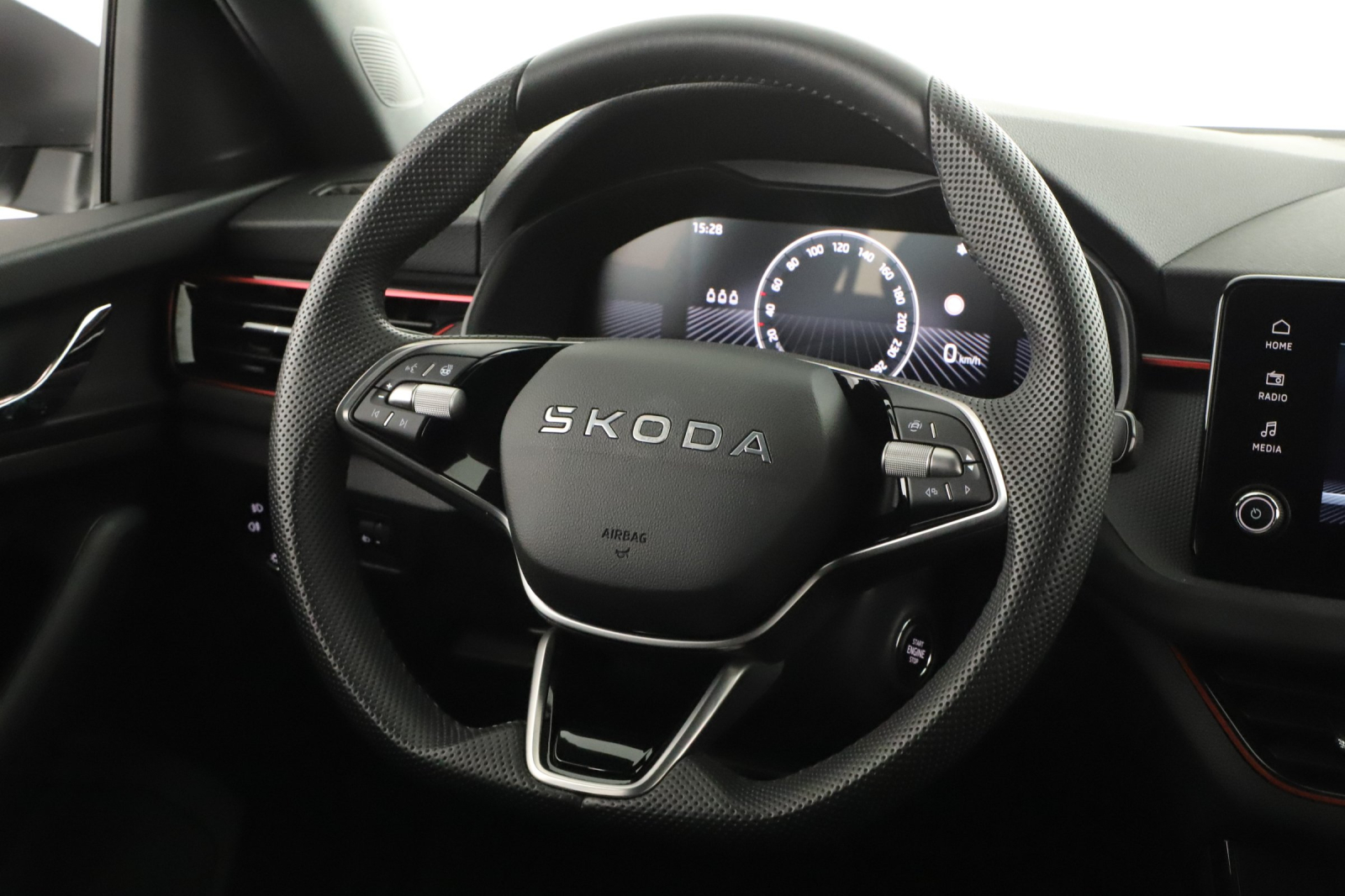 Škoda Scala - 2025