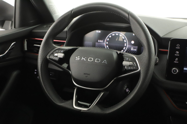 Škoda Scala - 2025