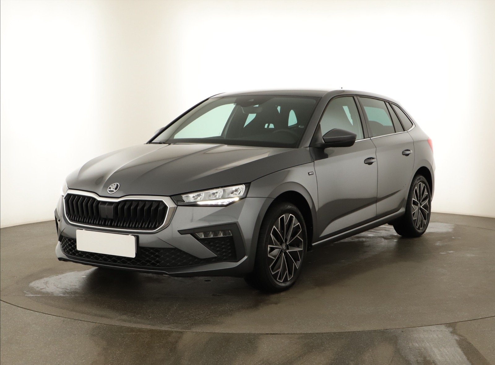 Škoda Scala - 2025