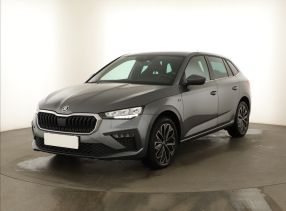 Skoda Scala - 2025