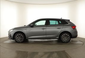 Skoda Scala - 2025