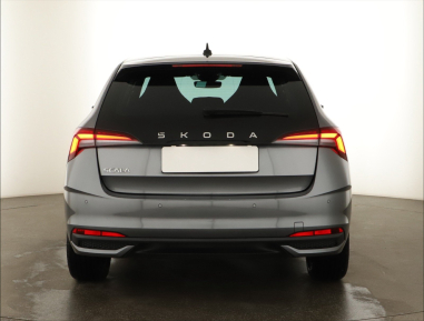 Škoda Scala - 2025