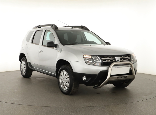 Dacia Duster 2016