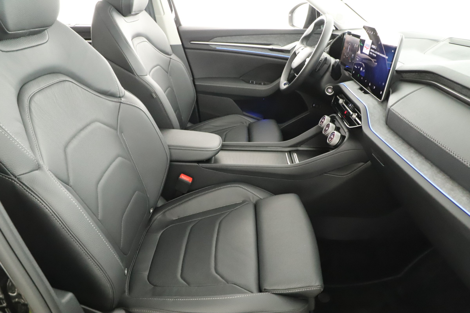 Škoda Kodiaq - 2025