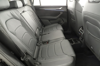 Škoda Kodiaq - 2025