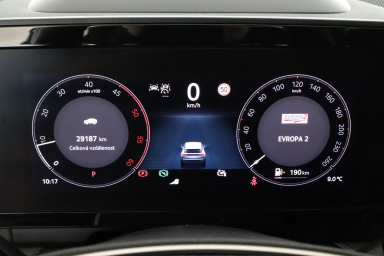 Škoda Kodiaq - 2025