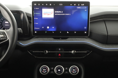 Škoda Kodiaq - 2025