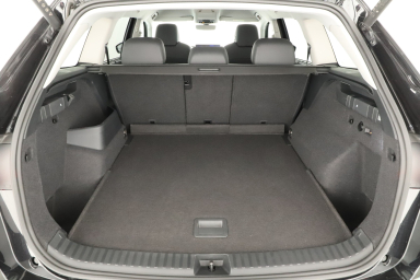 Škoda Kodiaq - 2025