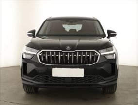 Skoda Kodiaq - 2025