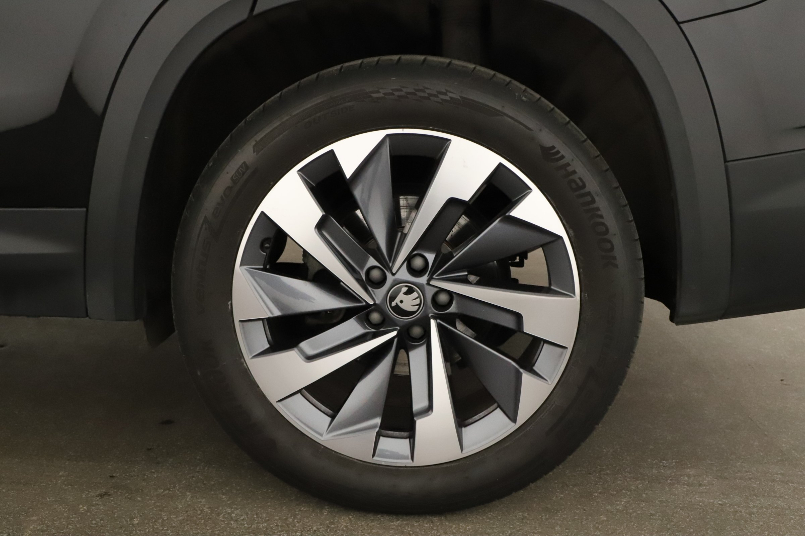 Škoda Kodiaq - 2025