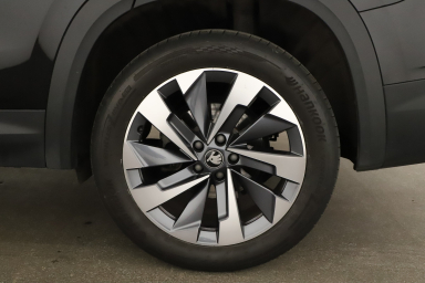 Škoda Kodiaq - 2025