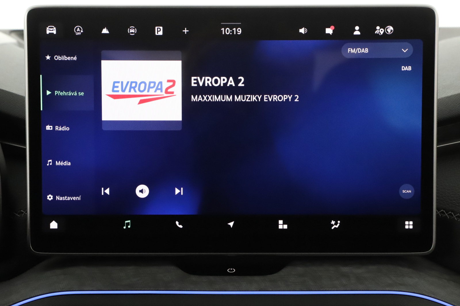 Škoda Kodiaq - 2025