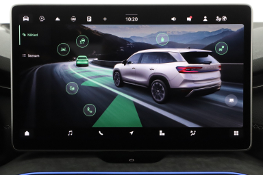 Škoda Kodiaq - 2025